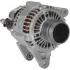 Генератор (14В, 110А, новий із заставою) JEEP CHEROKEE 2.5D/2.8D 09.01-01.08 Cargo F032114377 (фото 2)