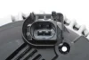 Генератор Audi A6/A8/Q7/VW Touareg 2.7/3.0D 03-15 (14V/180A) = 114408 Cargo F 032 114 408 (фото 3)