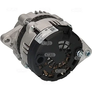 CHEVROLET Генератор AVEO / KALOS 1.6 03-, NUBIRA 1.4, 1.8 05-, LACETTI 1.8 03-, DAEWOO Cargo F032114412