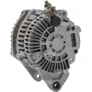 Генератор (14В, 150А, новий) NISSAN NAVARA NP300, PATHFINDER III 2.5D 01.05- CARGO F032114803