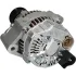 Генератор (14В, 90А, новий із заставою) JEEP CHEROKEE, GRAND CHEROKEE I 2.5/2.5D 10.95-09.01 Cargo F032114828 (фото 1)