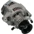 Генератор (14В, 90А, новий із заставою) JEEP CHEROKEE, GRAND CHEROKEE I 2.5/2.5D 10.95-09.01 Cargo F032114828 (фото 2)