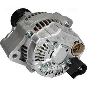 Генератор (14В, 90А, новий із заставою) JEEP CHEROKEE, GRAND CHEROKEE I 2.5/2.5D 10.95-09.01 Cargo F032114828
