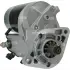 Стартер (12В, 2,7кВт, новий) TOYOTA HILUX VI, HILUX VII, HILUX VIII 2.4D-3.0D 11.01- CARGO F032114853 (фото 1)