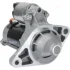 Стартер (12В, 1кВт, новий із заставою) TOYOTA PLATZ, YARIS 1.0/1.3 04.99-09.05 Cargo F032114889 (фото 1)