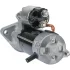 Стартер (12В, 1кВт, новий із заставою) TOYOTA PLATZ, YARIS 1.0/1.3 04.99-09.05 Cargo F032114889 (фото 2)