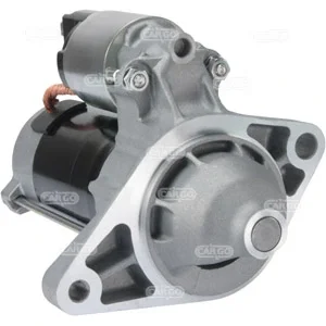 Стартер (12В, 1кВт, новий із заставою) TOYOTA PLATZ, YARIS 1.0/1.3 04.99-09.05 Cargo F032114889