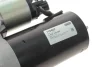 Стартер VW Caddy 2.0 TDI 10-/T5 2.0 BiTDI 09-15 (12V/1.8kw) (z=13) = 115402 CARGO F 032 115 402 (фото 4)