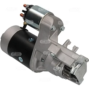 FORD Стартер AUDI, SEAT, VW 00 Cargo F032115523