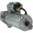 Стартер (12В, 2,2кВт, новий) CHEVROLET CAPTIVA, CRUZE, ORLANDO OPEL ANTARA A 2.0D/2.2D 08.10- CARGO F032115571 (фото 2)
