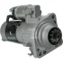 Стартер (24В, 5,5кВт, новий із заставою) RVI KERAX, PREMIUM 2 VOLVO 7700, B11, B9, FM, FM II, FM9, FMX, FMX III 10.8D/7.3D/9.4D 01.98- Cargo F032115593 (фото 1)