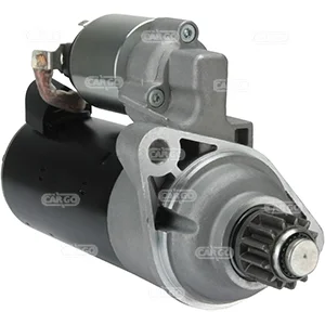 CARGO DB Стартер A-CLASS (W176) 12-, B-CLASS Sports Tourer (W246, W242) 11- Cargo F032115607