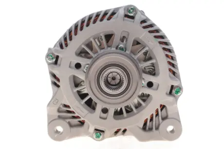 Генератор Renault Megane II/III/Scenic II/III 1.5 dCi 05-16 (14V/210A) (K9K) = 115651 CARGO F 032 115 651