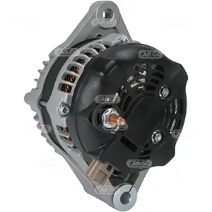 Генератор (14В, 130А, новий) FIAT FREEMONT 2.0D 08.11-12.15 CARGO F032115679