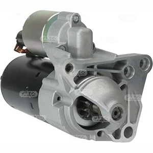RENAULT Стартер LAGUNA I, LAGUNA II, LAGUNA III Cargo F032115698