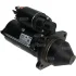 Стартер (12В, 3,2кВт, новий із заставою) LANDINI GLOBALFARM, POWERFARM, POWERMONDIAL, / ORCHARD / VINEYARD 3.3D/4.4D 01.03 Cargo F032115722 (фото 1)