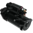 Стартер (12В, 3,2кВт, новий із заставою) LANDINI GLOBALFARM, POWERFARM, POWERMONDIAL, / ORCHARD / VINEYARD 3.3D/4.4D 01.03 Cargo F032115722 (фото 2)