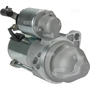 CHEVROLET Стартер CAPTIVA 2.4 11-, COBALT 2.0, 2.2 06-, OPEL, SAAB Cargo F032115773