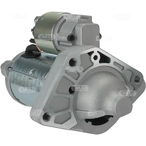 Стартер Renault Megane III/Scenic III 1.6 dCi 11-16 (12V/2kw) (z=12) = 115829 CARGO F 032 115 829