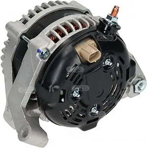 JEEP Генератор CHEROKEE 3.7 10-, GRAND CHEROKEE III 3.7, 4.7 04-, DODGE CARGO F032115934