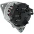 Генератор (14В, 180А, новий із заставою) IVECO DAILY IV, DAILY V, DAILY VI CITROEN JUMPER III FIAT DUCATO PEUGEOT BOXER 2.3D/3.0CNG/3.0D 04.06- Cargo F032116043 (фото 1)
