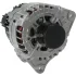 Генератор (14В, 180А, новий із заставою) IVECO DAILY IV, DAILY V, DAILY VI CITROEN JUMPER III FIAT DUCATO PEUGEOT BOXER 2.3D/3.0CNG/3.0D 04.06- Cargo F032116043 (фото 2)