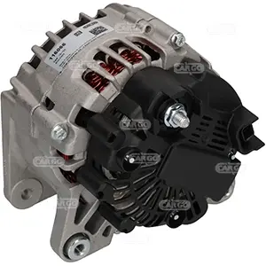 Генератор Renault Megane III/Scenic III 1.9 dCi/2.0 TCe 08-16 (14V/120A) (F9Q/F4R) = 116066 CARGO F 032 116 066
