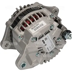 Генератор (14В, 90А, новий) ISUZU D-MAX I, D-MAX II 2.5D/3.0D 05.02- CARGO F032116105