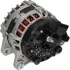 NISSAN Генератор QASHQAI II 13-, X-TRAIL III 14-, RENAULT Cargo F032116225 (фото 1)