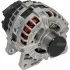 NISSAN Генератор QASHQAI II 13-, X-TRAIL III 14-, RENAULT Cargo F032116225 (фото 2)