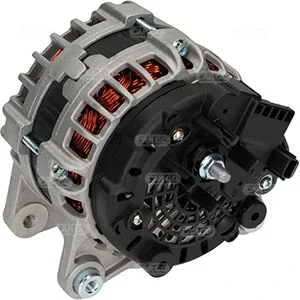 NISSAN Генератор QASHQAI II 13-, X-TRAIL III 14-, RENAULT Cargo F032116225