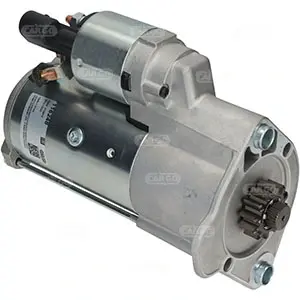 Стартер VW Crafter 2.0 TDI 11-16 (12V/2.2kw) (z=12) = 116248 CARGO F 032 116 248