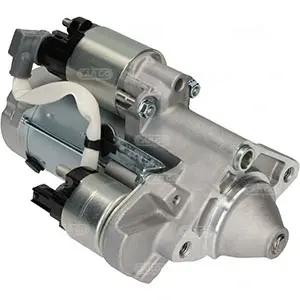FORD Стартер C-MAX II 2.0 TDCi 15-, FOCUS III 2.0 TDCi 14-, GALAXY III 2.0 TDCi 15-, MONDEO V 2.0 TDCi 14-, S-MAX 2.0 TDCi 15- CARGO F032116268