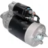 Стартер (12В, 2,7кВт, новий із заставою) IVECO MK FENDT 200 3.8D/4.1D/6.1D 01.74-12.91 Cargo F032116312 (фото 2)