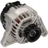 Генератор (14В, 90А, новий із заставою) TOYOTA AVENSIS, COROLLA, COROLLA VERSO 1.4/1.6/1.8 03.03-11.13 Cargo F032116332 (фото 2)