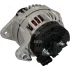 Генератор (28В, 150А, новий) VOLVO 9700, 9900, B11, B13, FH, FH II, FH16, FH16 II, FM, FM II, FMX, FMX II, FMX III 10.8D/12.8D/16.1D 01.03- Cargo F032116433 (фото 1)