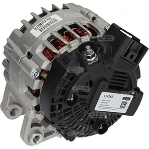FORD Генератор GALAXY III 2.0 TDCi 15-, MONDEO V 2.0 TDCi 15-, S-MAX 2.0 TDCi 15 Cargo F032116595