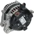 Генератор (14В, 150А, новий із заставою) HONDA CIVIC IX, CIVIC X, CR-V IV, HR-V 1.6D 02.13- Cargo F032116643 (фото 1)