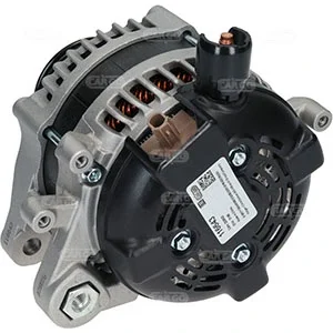 Генератор (14В, 150А, новий із заставою) HONDA CIVIC IX, CIVIC X, CR-V IV, HR-V 1.6D 02.13- Cargo F032116643