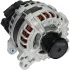 Генератор (14В, 140А, новий із заставою) AUDI A1, A3, A3 ALLSTREET, Q2, Q3, TT CUPRA FORMENTOR, LEON, LEON SPORTSTOURER DACIA LOGAN III, SANDERO III SEAT ALHAMBRA, ARONA, ATECA 1.0-2.0D 11.09- Cargo F032116647 (фото 2)