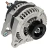 JEEP Генератор CHEROKEE 3.7 03-, COMMANDER 3.7, 4.7 05-, GRAND CHEROKEE III 3.7, 4.7 04 Cargo F032116659 (фото 2)