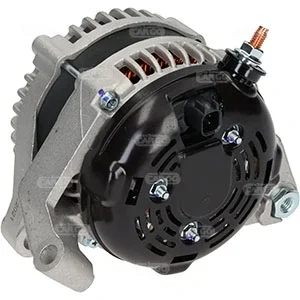 JEEP Генератор CHEROKEE 3.7 03-, COMMANDER 3.7, 4.7 05-, GRAND CHEROKEE III 3.7, 4.7 04 Cargo F032116659
