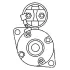 Фото 2 - стартер Hyundai i30/Kia Sportage 2.0 04-11 (12V/1.2kw) (z=8) = 116936 CARGO F 032 116 936 Стартер Hyundai i30/Kia Sportage 2.0 04-11 (12V/1.2kw) (z=8) = 116936 CARGO F 032 116 936 (фото 2)