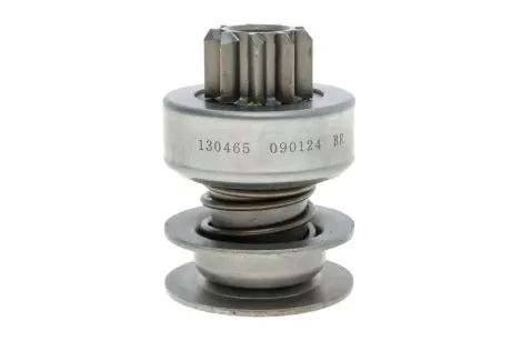 Бендикс стартера Opel Ascona/Kadett/Vectra A (z=9) (12 шлицов, d=26мм) = 130465 CARGO F 032 130 465