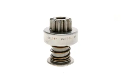 Бендикс стартера Ford Transit 1.6/2.0 77-94 (z=9)=131097 CARGO F 032 131 097