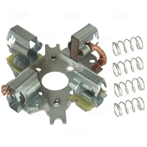 Щіткотримач стартера MAN RENAULT Cargo F032131185