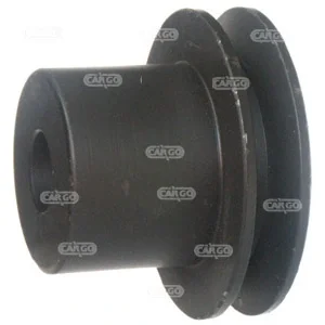 Шків генератора BMW Cargo F032131200