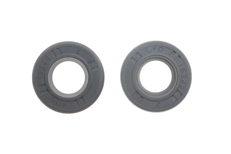Сальник генератора Hyundai/Kia/Mitsubishi (14.8x30x5) (к-кт 2шт) = 132662 Cargo F 032 132 662