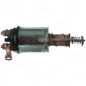 Реле втягуюче стартера CARGO F032133531