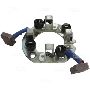 Щіткотримач стартера NISSAN, MITSUBISHI Cargo F032133730